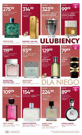 SuperPharm gazetka Strona 10