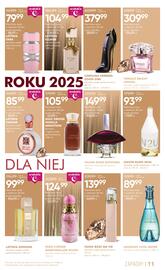 SuperPharm gazetka Strona 11