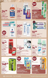 SuperPharm gazetka Strona 12