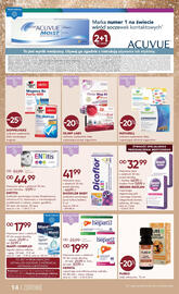 SuperPharm gazetka Strona 14