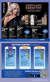SuperPharm gazetka Strona 15