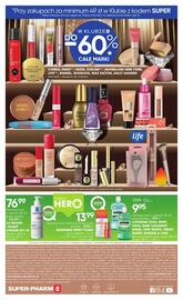 SuperPharm gazetka Strona 16
