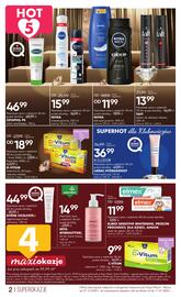 SuperPharm gazetka Strona 2