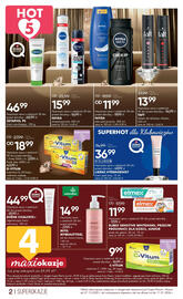 SuperPharm gazetka Strona 2