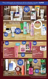 SuperPharm gazetka Strona 6