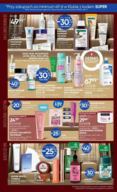 SuperPharm gazetka Strona 6