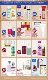 SuperPharm gazetka Strona 8