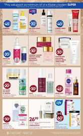 SuperPharm gazetka Strona 8