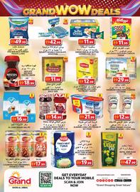 Grand Hyper Market catalogue Page 2