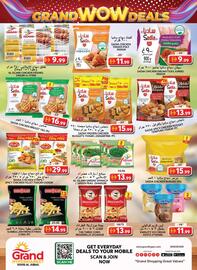 Grand Hyper Market catalogue Page 3