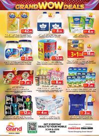 Grand Hyper Market catalogue Page 4