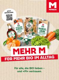 MPreis Flugblatt woche 2 Seite 13