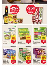 MPreis Flugblatt woche 2 Seite 8