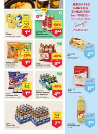 MPreis Flugblatt woche 2 Seite 9