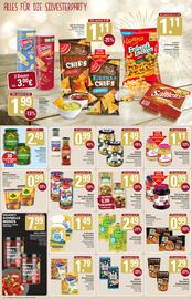 WEZ Prospekt woche 1 Seite 10