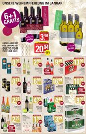 WEZ Prospekt woche 1 Seite 12