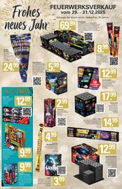 WEZ Prospekt woche 1 Seite 2