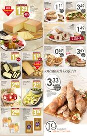 WEZ Prospekt woche 1 Seite 5