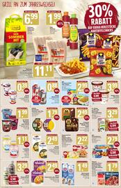 WEZ Prospekt woche 1 Seite 8