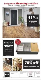 Nebraska Furniture Mart weekly ad week 52 Page 10