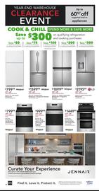 Nebraska Furniture Mart weekly ad week 52 Page 4