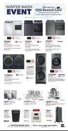 Nebraska Furniture Mart weekly ad week 52 Page 5