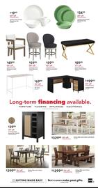 Nebraska Furniture Mart weekly ad week 52 Page 7