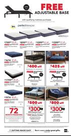 Nebraska Furniture Mart weekly ad week 52 Page 9