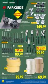 Lidl leták Strana 38