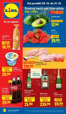 Lidl leták (platné do 31-12)