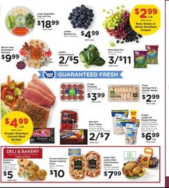 Kroger weekly ad Page 10