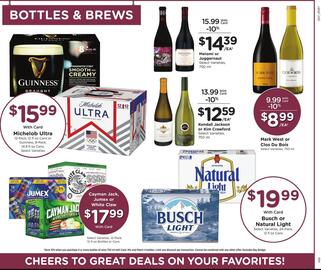 Kroger weekly ad Page 11