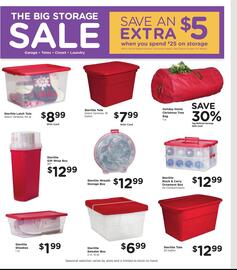 Kroger weekly ad Page 12