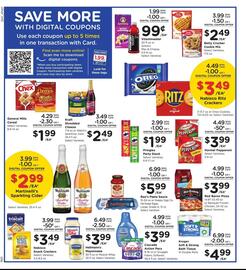 Kroger weekly ad Page 4