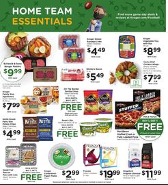 Kroger weekly ad Page 6