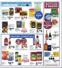 Kroger weekly ad Page 7
