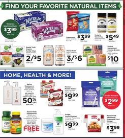Kroger weekly ad Page 8