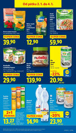 Lidl leták Strana 23