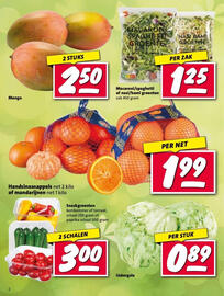 Nettorama folder Pagina 2