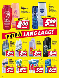 Nettorama folder Pagina 20