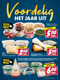 Nettorama folder Pagina 3