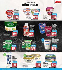 AEZ Prospekt woche 1 Seite 11