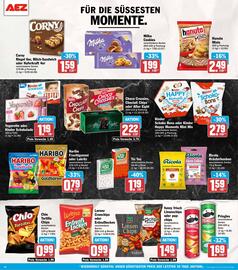 AEZ Prospekt woche 1 Seite 14