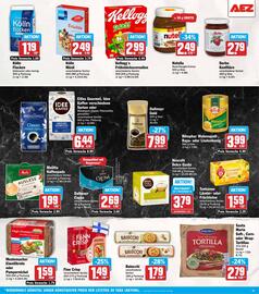 AEZ Prospekt woche 1 Seite 15