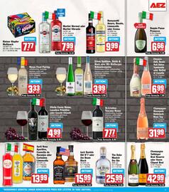 AEZ Prospekt woche 1 Seite 17