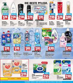 AEZ Prospekt woche 1 Seite 18