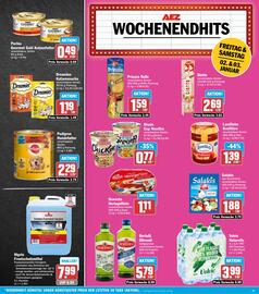 AEZ Prospekt woche 1 Seite 19