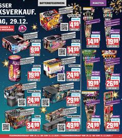 AEZ Prospekt woche 1 Seite 3