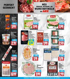 AEZ Prospekt woche 1 Seite 6