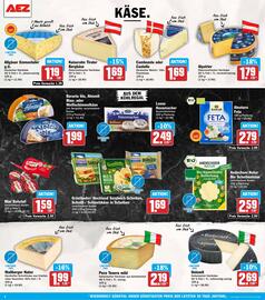 AEZ Prospekt woche 1 Seite 8